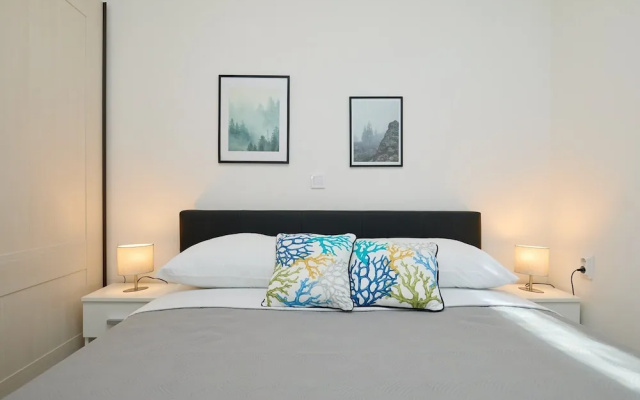 Apartment Denda