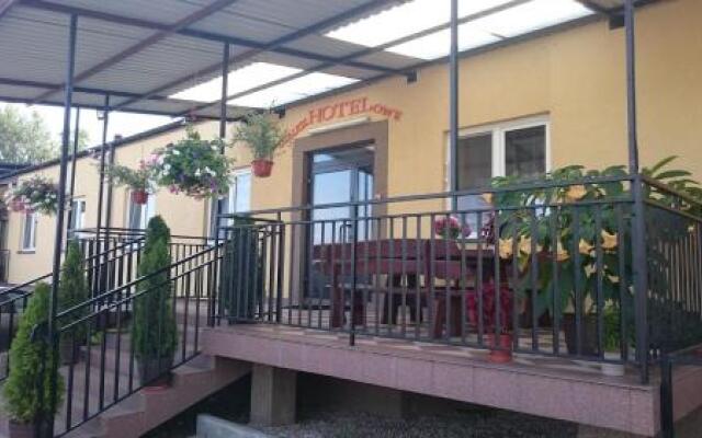 Uslugi Hotelowe Modlin Airport