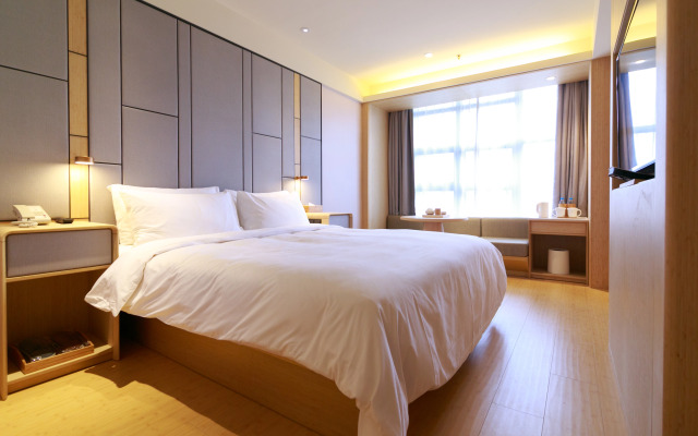 Ji Hotel Shanghai Youyi Road