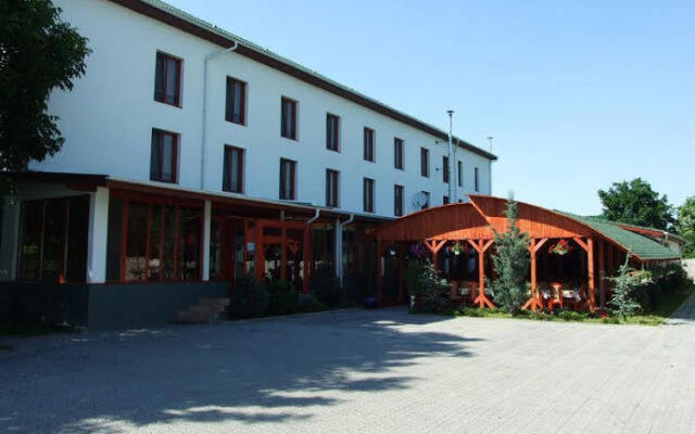 Hotel Francesca