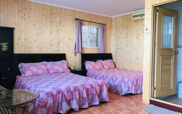 Hua Yi Homestay