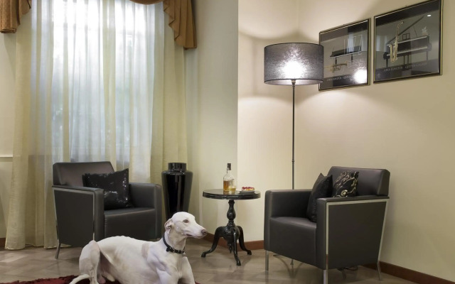 ACasaMia WelcHome Hotel