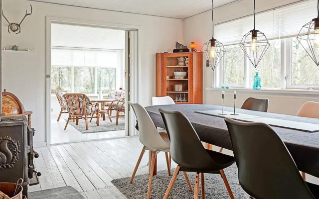 6 Person Holiday Home in Hasle-by Traum