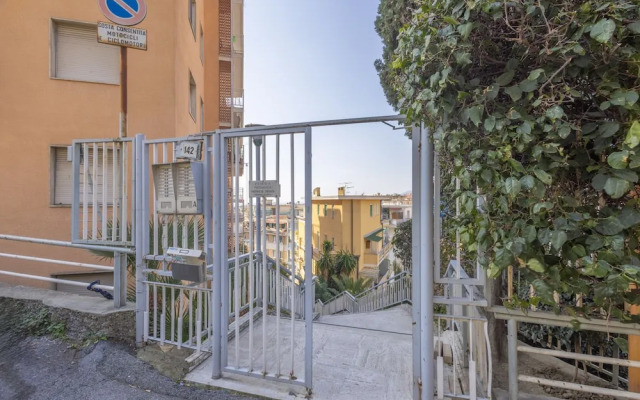 Goethe Charming Home