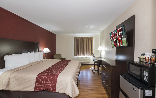 Red Roof Inn Allentown South