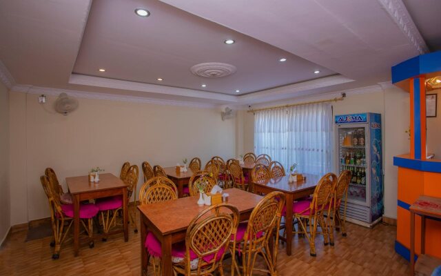 Hotel Baidam By OYO Rooms