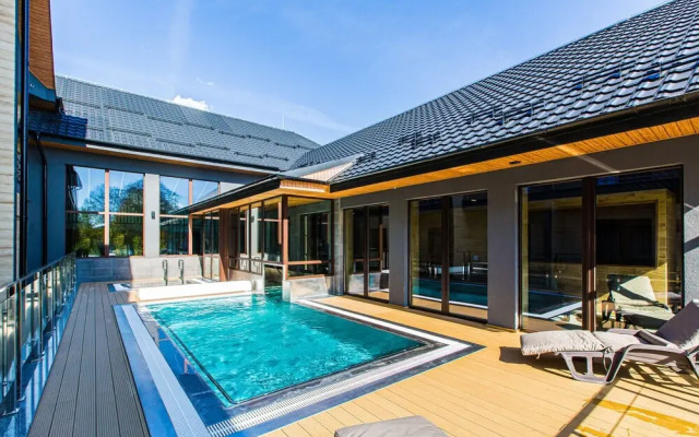 SPA & Wellness Saint Charbel