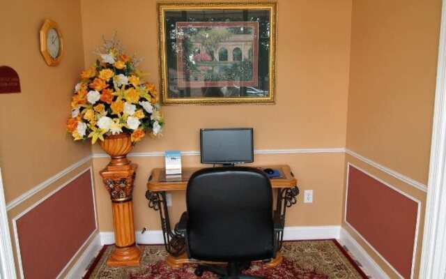 Parkway Inn Philadelphia Airport