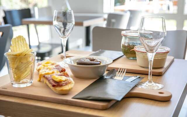 B&B Hotel Saint-Jean-De-Maurienne