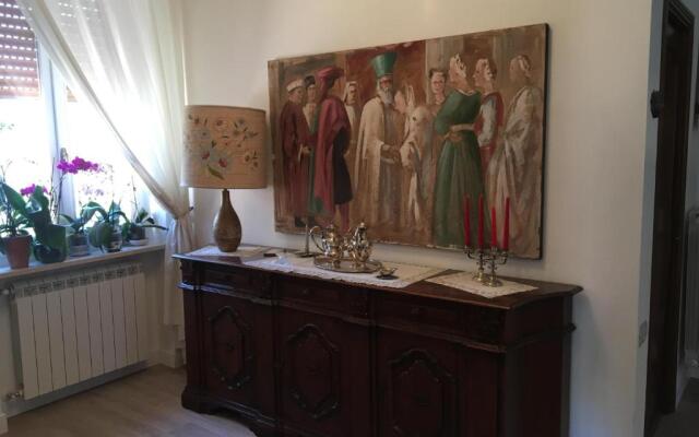 Atmosfera d'Arte