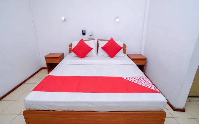 OYO 384 Dilena Beach Resort