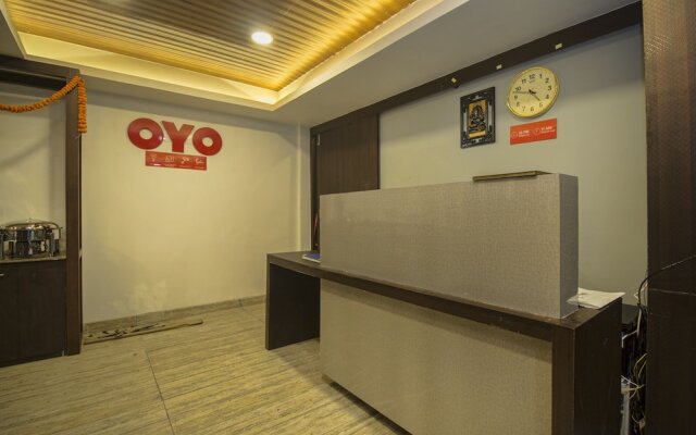 OYO 26706 Namah Stay's