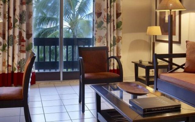 Hotel Mandji