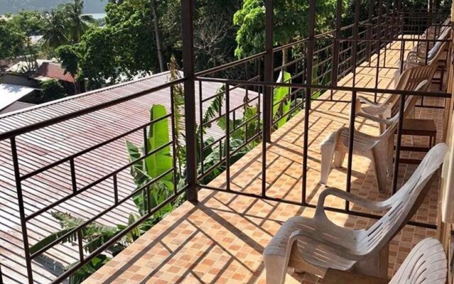 Tapear Resort