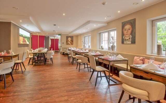 Hotel Worpsweder Tor