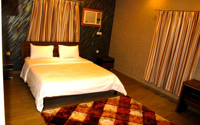 Yanbu Inn Residential Suites