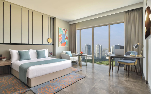 Citadines Paras Square Gurugram