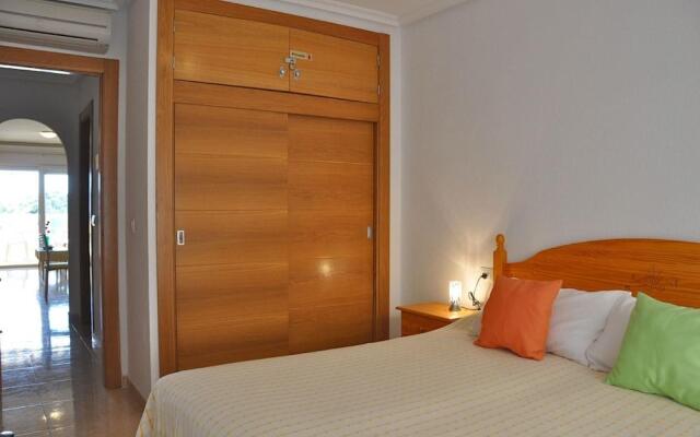 PA Apartamentos Playa Príncipe