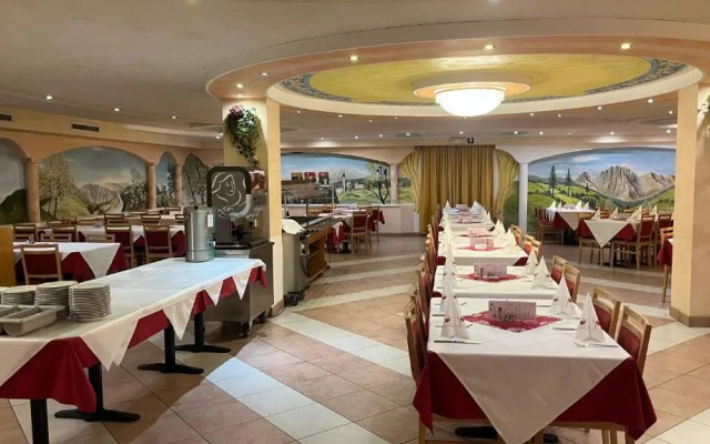 Hotel Saxl