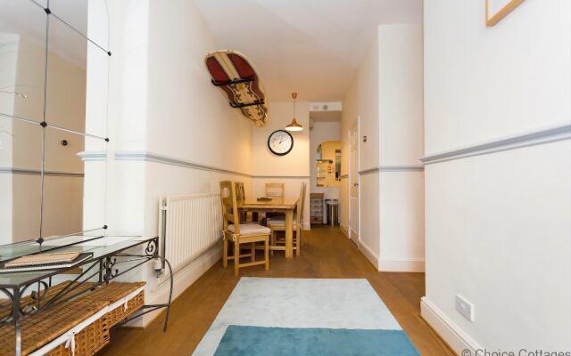 Woolacombe Hibiscus 2 Bedrooms