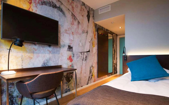 Scandic Victoria Floro