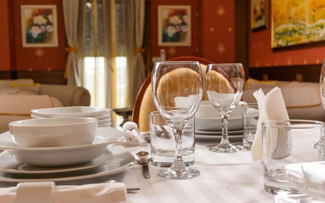 My Hotel Apartments Baneasa