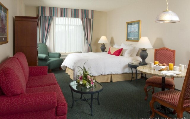 Hilton Garden Inn Hartford South/Glastonbury