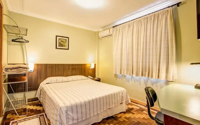 Almasty Hotel