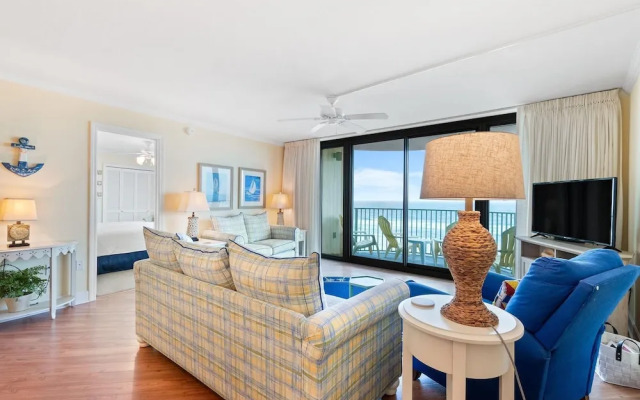 Perdido Towers East 503