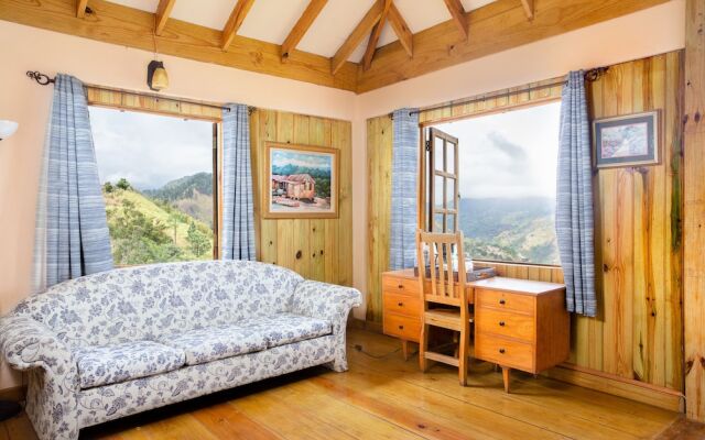 Blue Ridge Restaurant & Cottages