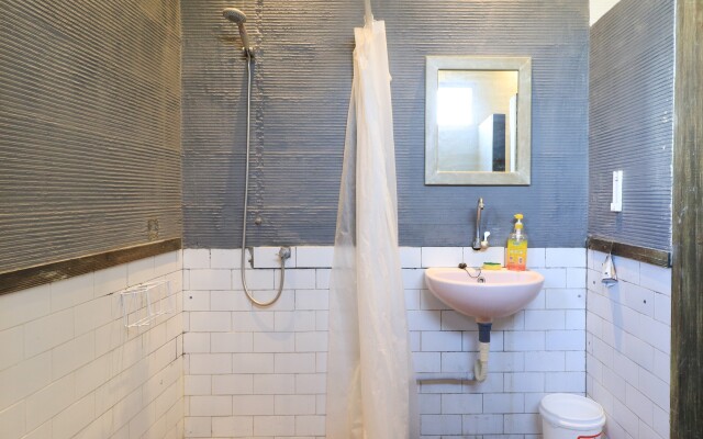 ShareSpace Bali by ZUZU
