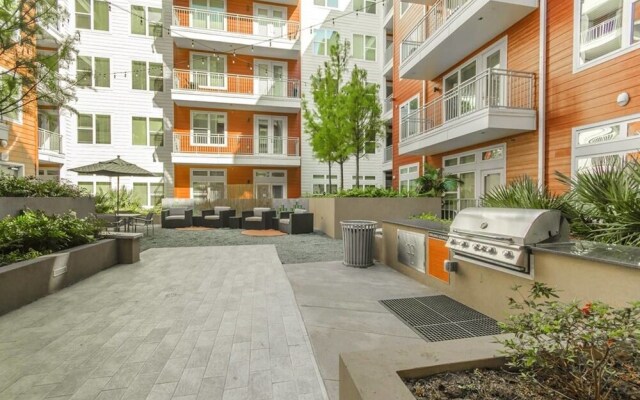 2BR Premium