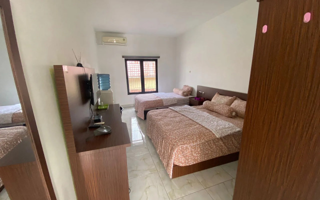 Deriza House