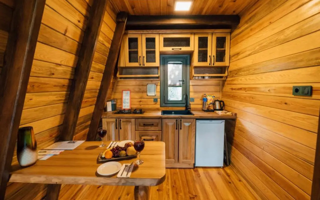 Dedeman Village Sapanca