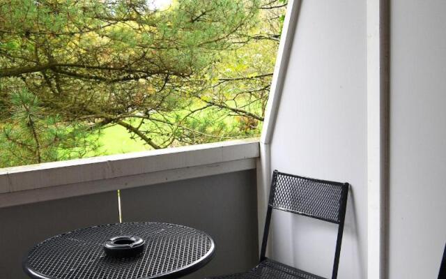 Hotel & Pension Dat greune Eck