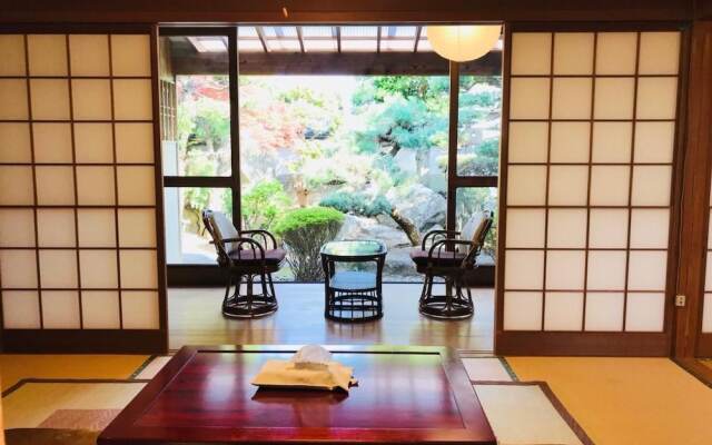 Guest House Wagaranchi Kai