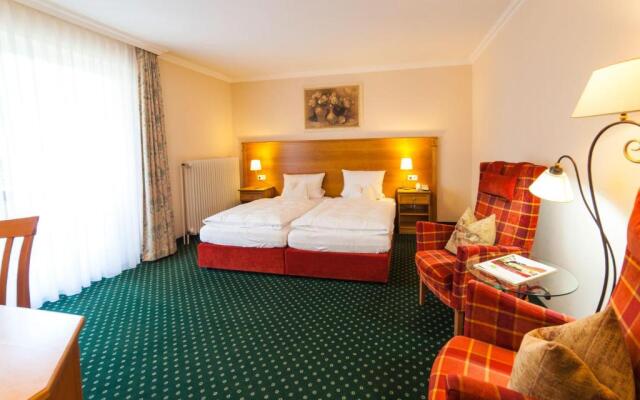 Landhotel Der Schwallenhof 3*Superior