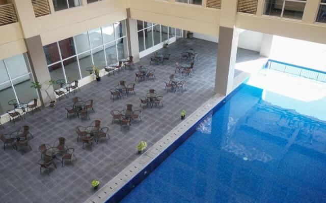 My Tower Hotel Surabaya