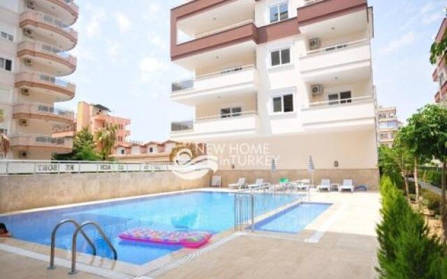 Alanya Beach Resort II