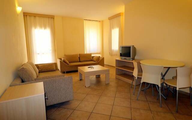 Club Pedelisa Apart