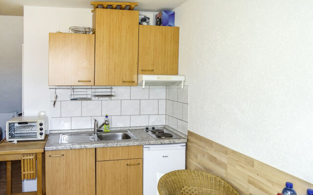 Gollwitzer Park Strandburg