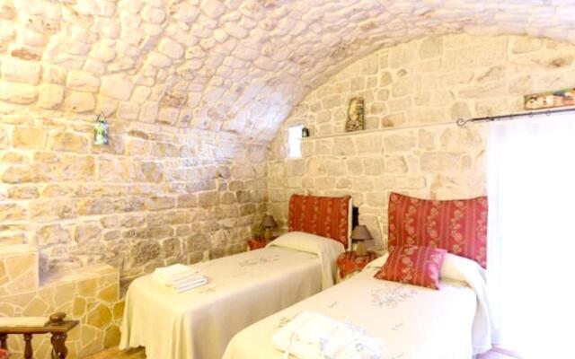 Apartment with 2 bedrooms in Modica with WiFi