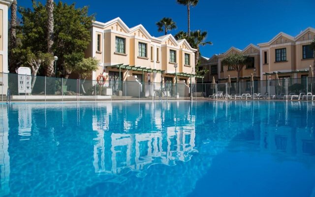 Complejo Sun Garden - Maspalomas