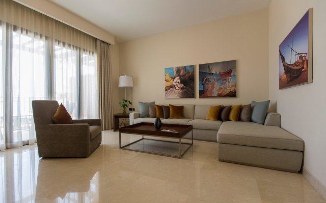 InterContinental Doha Residences