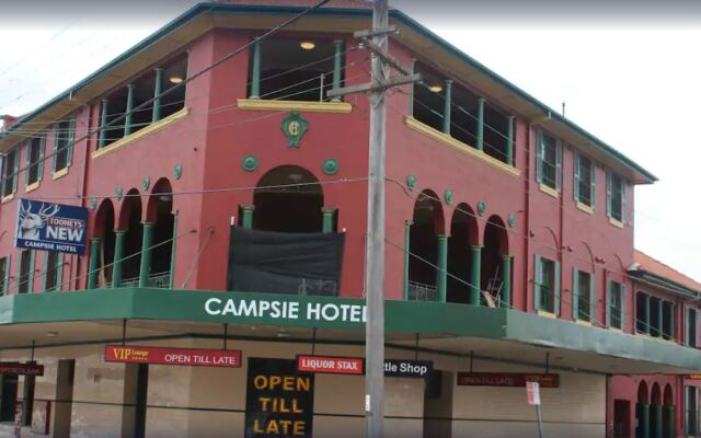 Campsie Hotel