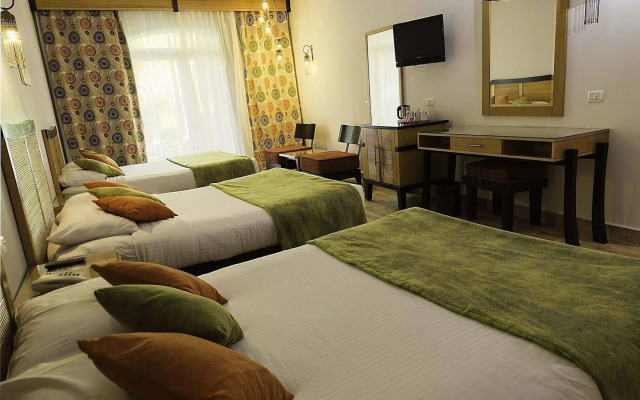 Prima Life Makadi Hotel - All inclusive