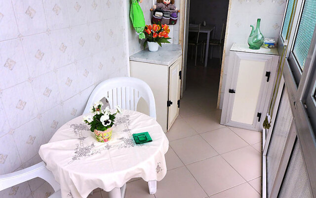 Locazione Turistica Angelina