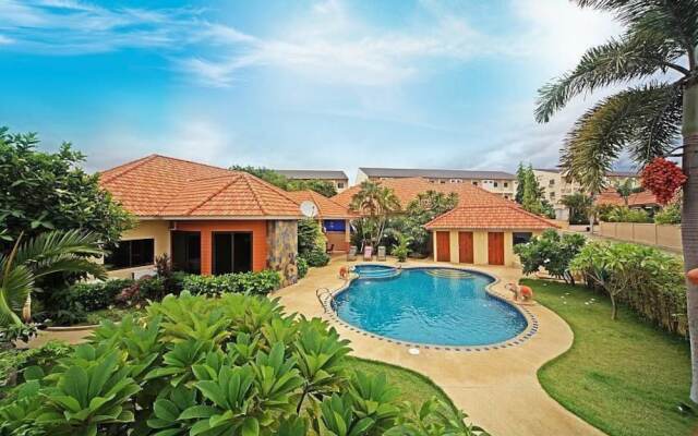 Khao Noi Garden Villa 4 Bed