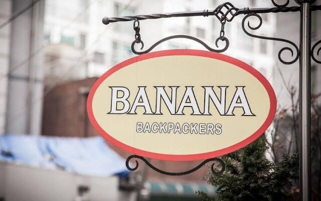 Banana Backpackers