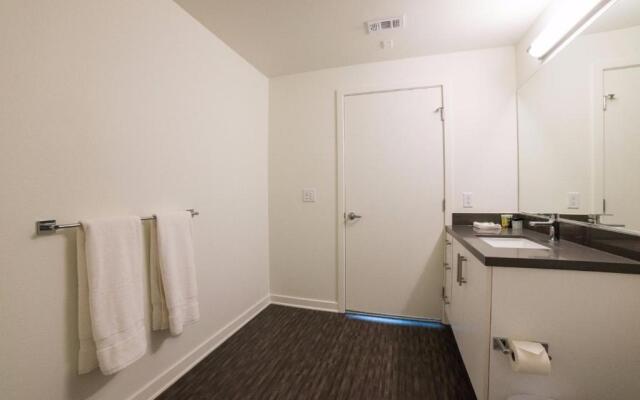 Downtown LA Live Suites